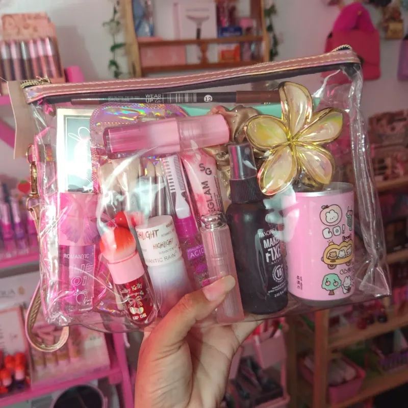 Kit para Maquillaje Completo