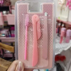 Kit para Perfilar Cejas