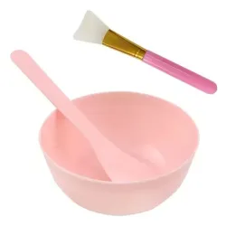 Kit para Preparar Mascarillas Caseras