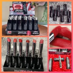 Labial en Barra Dupe Dior 🖤