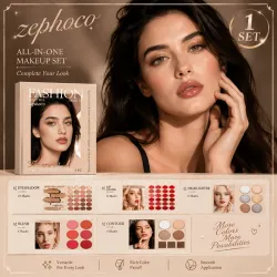 Libro de Paletas 6 en 1