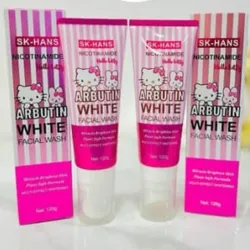 Limpiador Facial de Nicotamide Kitty 🩷