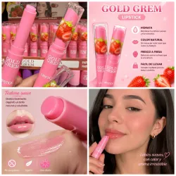 Lip Balm 🍓