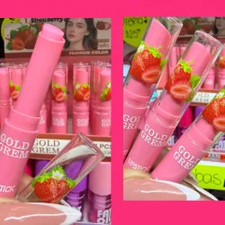 Lip Balm 🍓