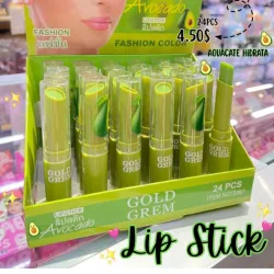 Lip Balm Áloe Vera