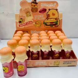 Lip Gloss Capibara 🥐