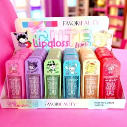 Lip Gloss Cute Sanrio
