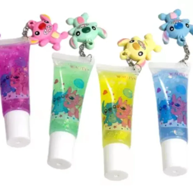 Lip Gloss de Stitch 