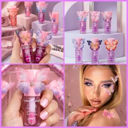 Lip Gloss Mariposa