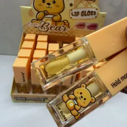 Lip Gloss Osito 🧸