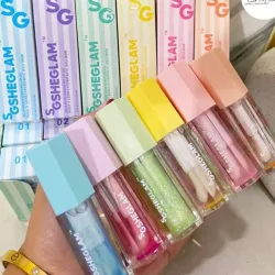 Lip Gloss Sheglan 