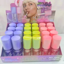 Lip Oíl Aplicador Grueso 💜💚🩷