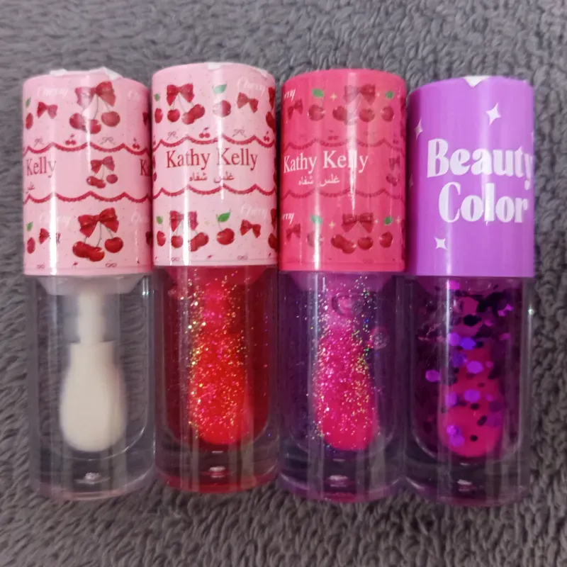 Lip Oíl Aplicador Grueso 