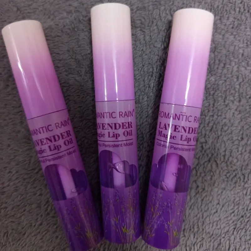 Lip Oíl Lavanda 🪻