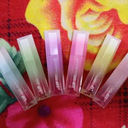 Lip Oil Mágico 