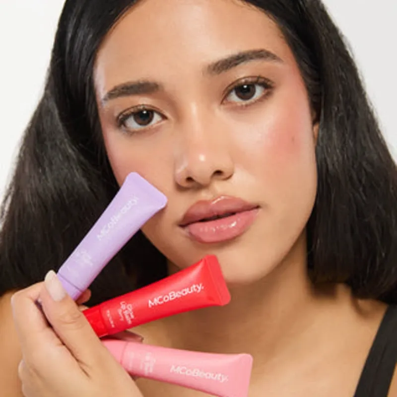 Lip Scrub Tratamiento Intensivo Reparador de Labios 💋
