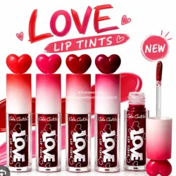 Lip Tinta LOVE ❤️