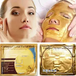 Mascarilla Facial de Colágeno 