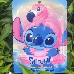 Mascarilla Facial Stich