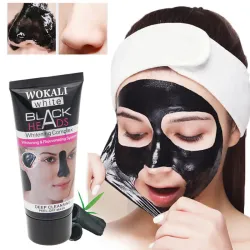 Mascarilla Negra Peel Off 60g
