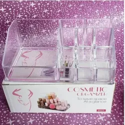 Organizador de Maquillaje 