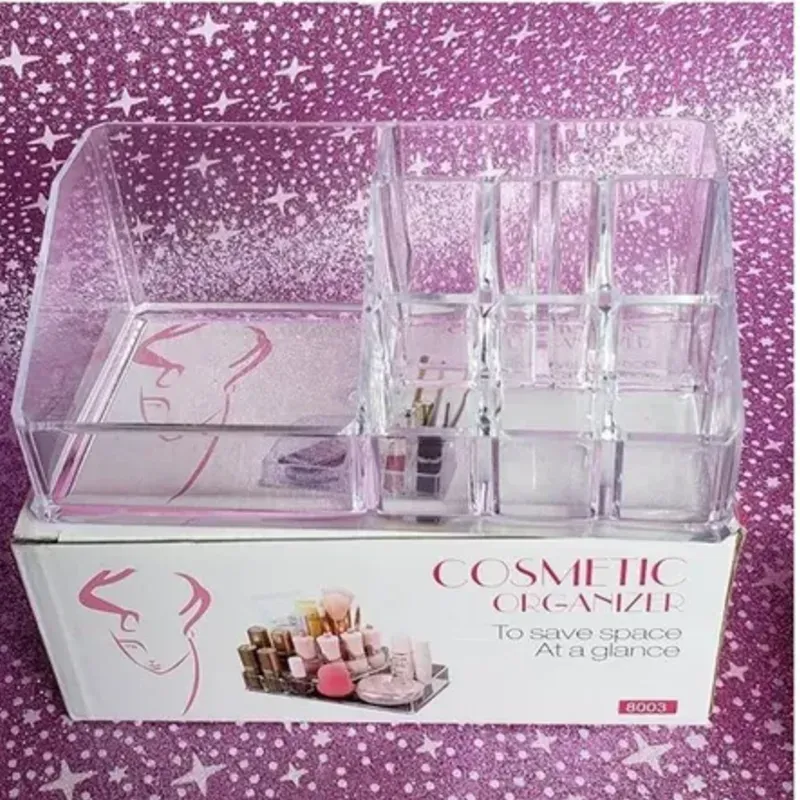 Organizador de Maquillaje 