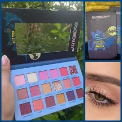 Paleta de Sombras Stich 💙