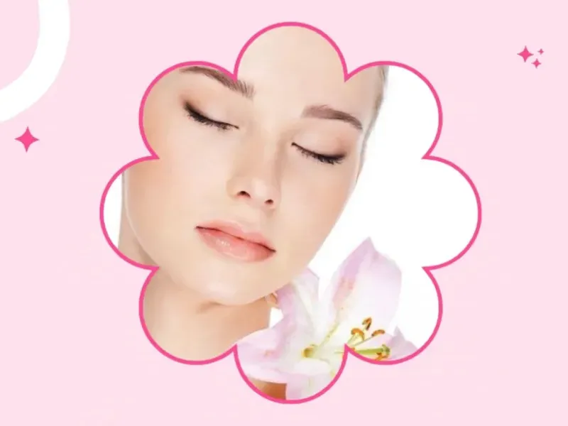 Para el Cuidado Facial y Corporal 