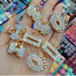 Pareja de Pellizquitos