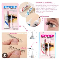 Pegamento de Pestañas Eye