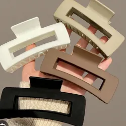 Pellizcos Grandes Rectangulares