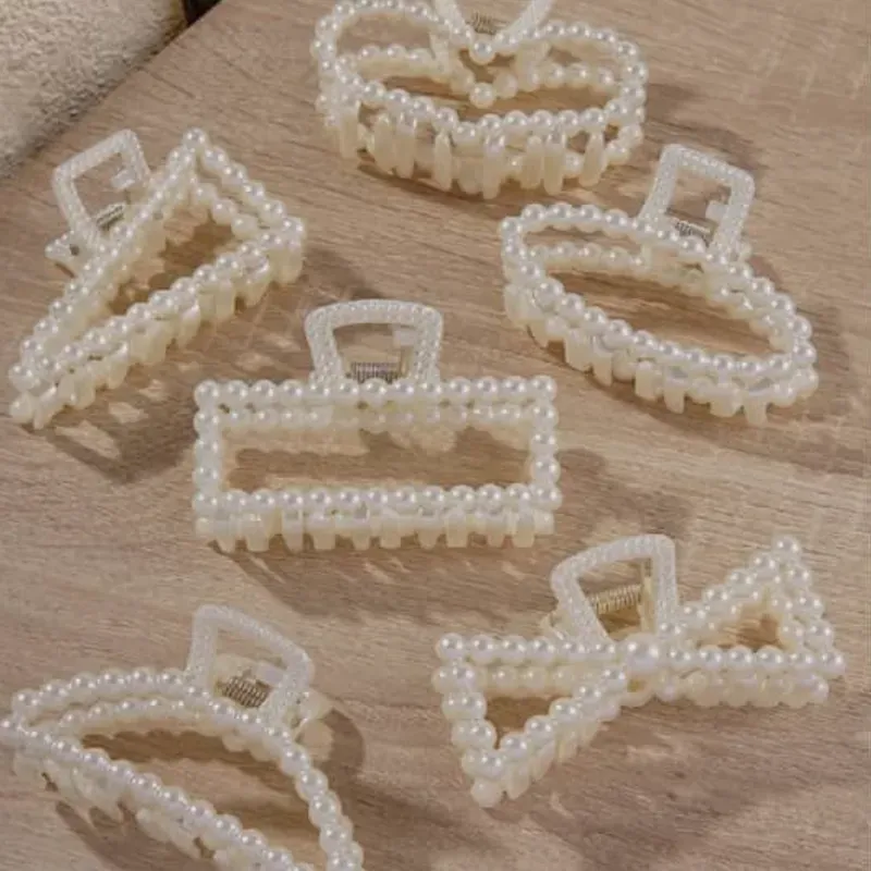 Pellizcos Perlados