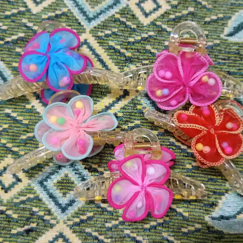 Pellizcos 🌸