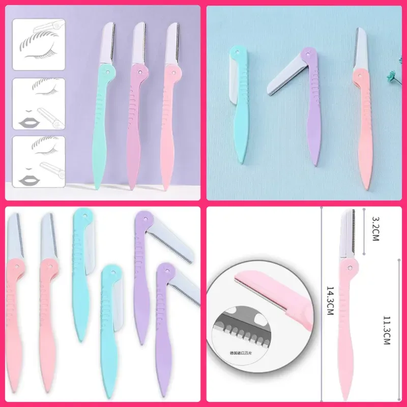 Perfiladores Individuales 