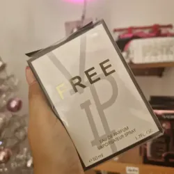 Perfume Free VIP