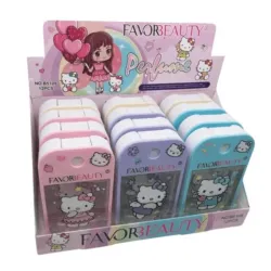 Perfume Kitty 