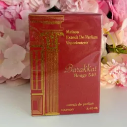 Perfume Rouge 540