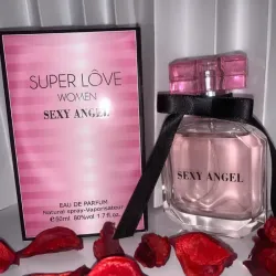 Perfume Sexy Ángel