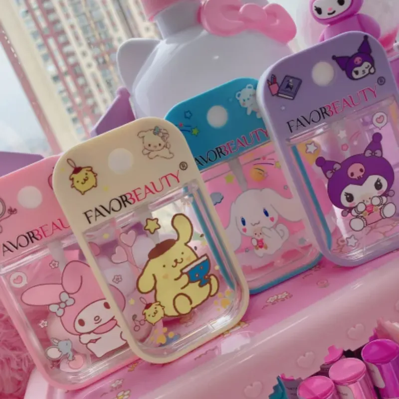 Perfumes Sanrio 