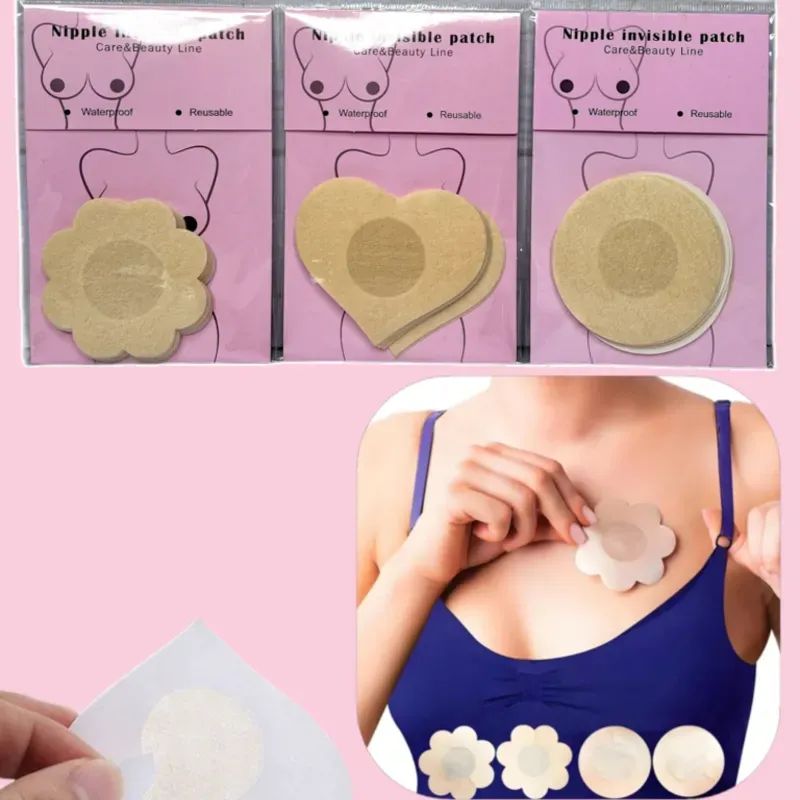 Pezoneras Invisibles 