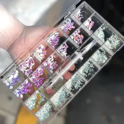 Piedras Decorativas 