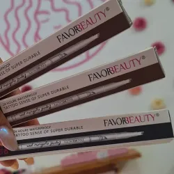 Plumón Microblading 