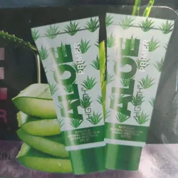 Primer Aloe Vera 40 ml