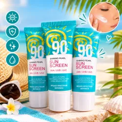 Protector Solar 90+