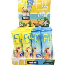 PROTECTOR SOLAR VOKALI