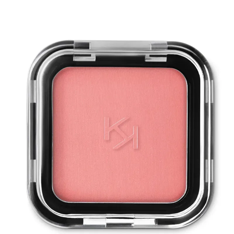 Rubor en Polvo Kiko Milano 