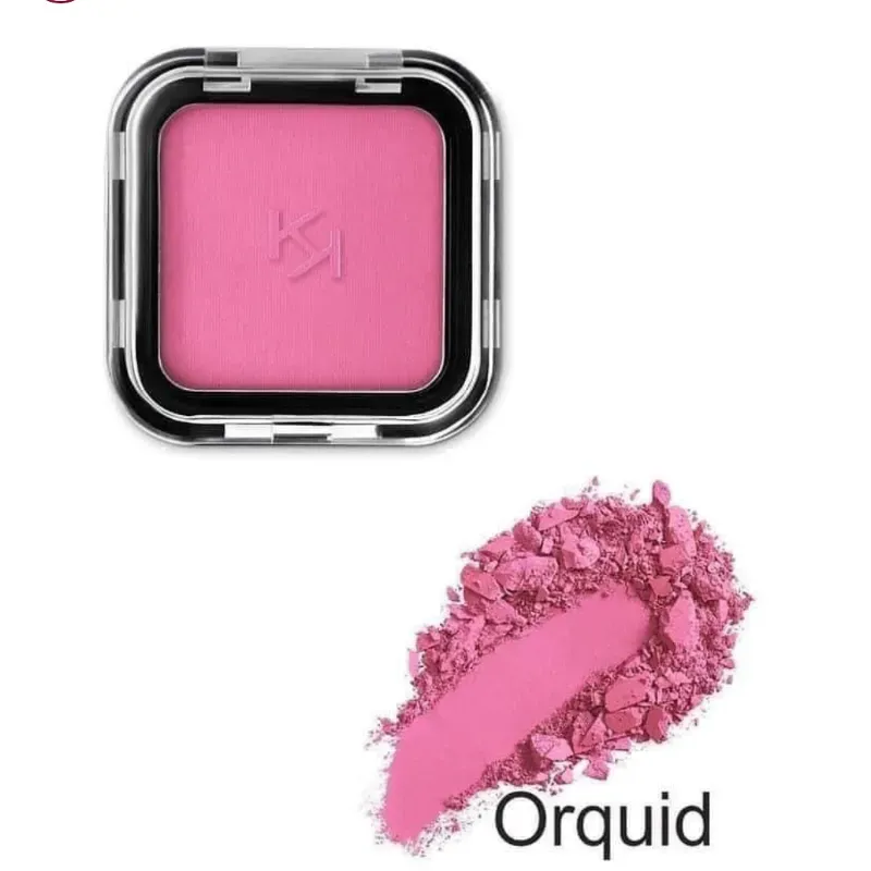 Rubor en Polvo Kiko Milano 