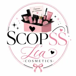 Scoops Lía Cosmetics ✨