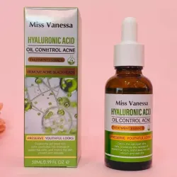 Sérum Control de la Acné con Ácido Hialurónico 30 ml