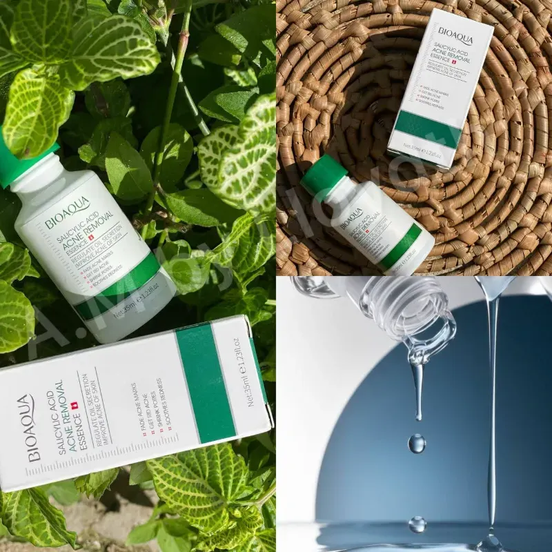 Sérum de Ácido Salicílico 35 ml
